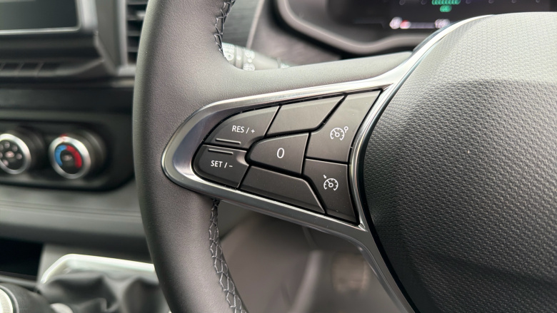 Renault Trafic Lwb Diesel LL30 Blue dCi 150 Extra [Safety] Van